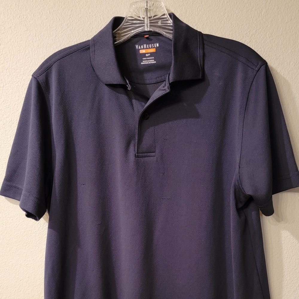 Van Heusen Men's Shirt